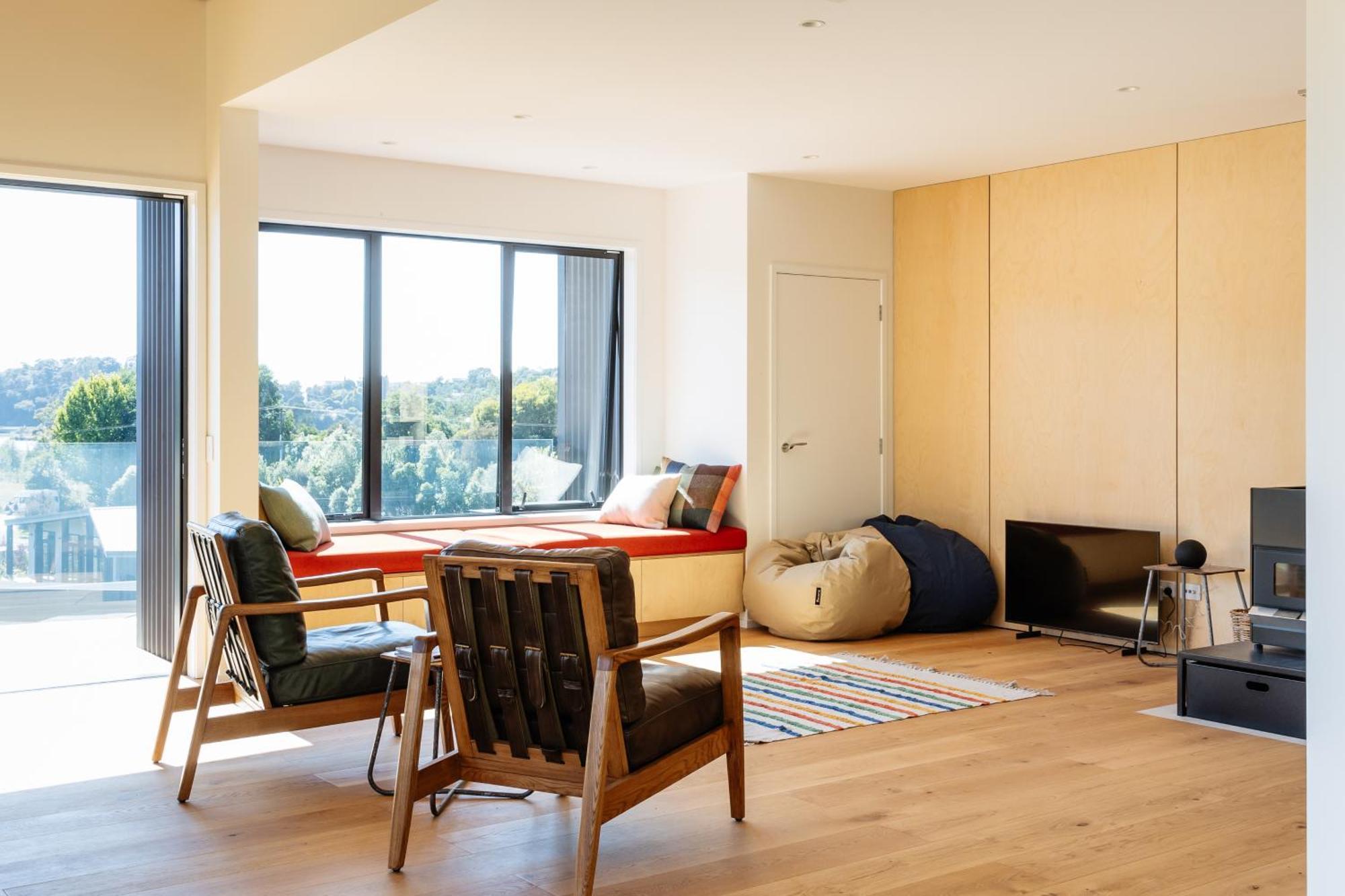 Kotare - Stunning Kaiteriteri Holiday Home Екстериор снимка