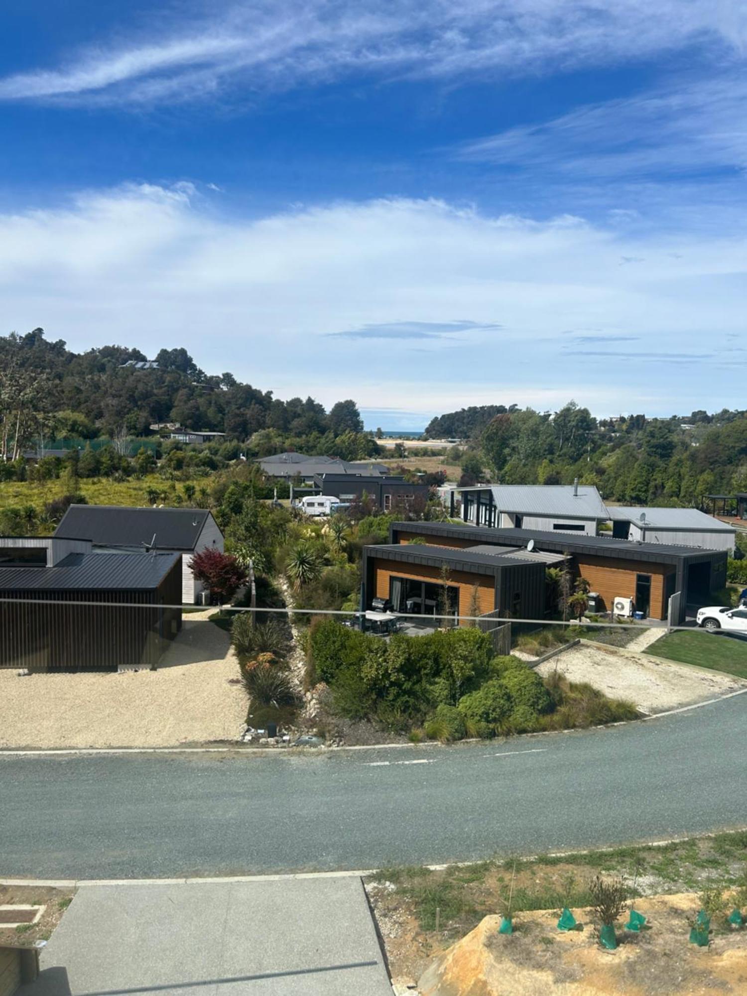 Kotare - Stunning Kaiteriteri Holiday Home Екстериор снимка