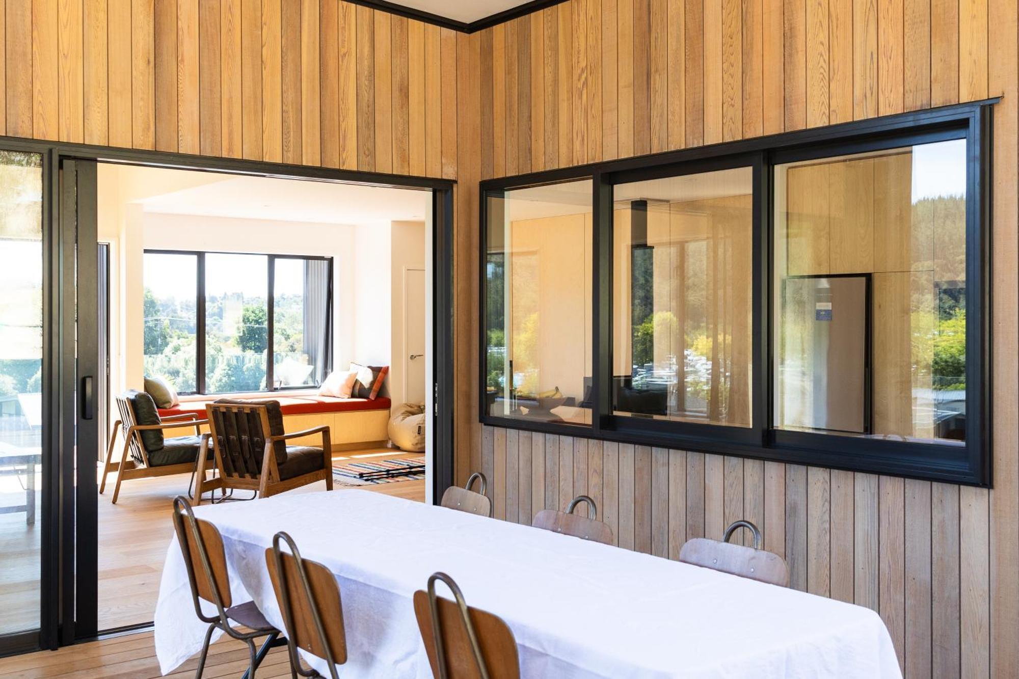 Kotare - Stunning Kaiteriteri Holiday Home Екстериор снимка