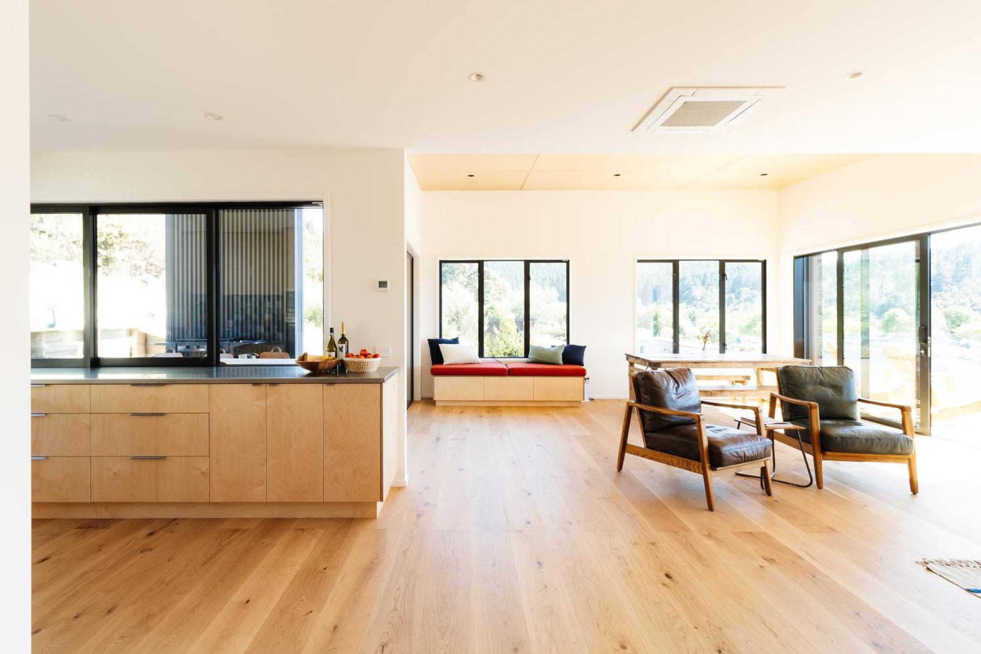 Kotare - Stunning Kaiteriteri Holiday Home Екстериор снимка